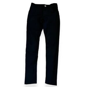 Nordstrom Girls Black Pants